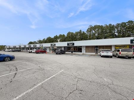 Retail space for Rent at 230 McFarland Blvd in Northport
