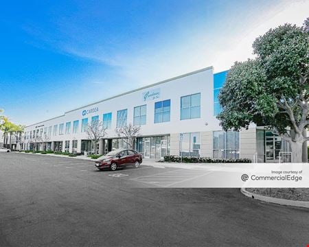 Industrial space for Rent at 8969 Kenamar Dr. in San Diego
