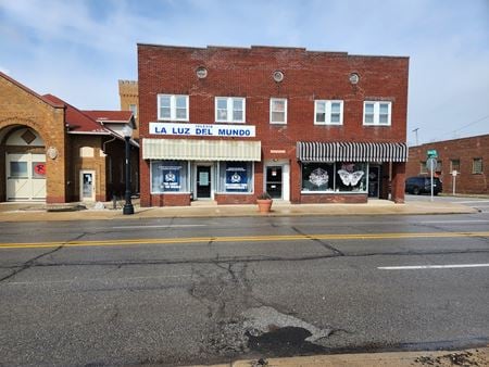 Photo of commercial space at 1305 E. State Blvd. in Fort Wayne