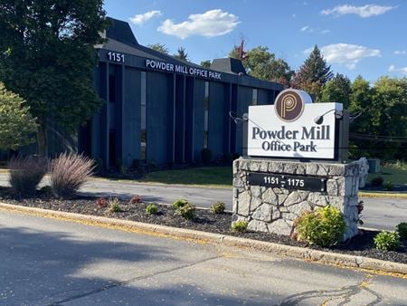 Office space for Rent at 1159 Pittsford Victor Road in Pittsford