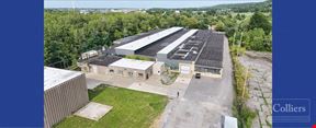 For Lease | For Sale