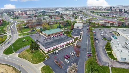 Office space for Sale at 8724 Olde Worthington Rd in Westerville