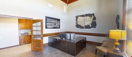 Photo of commercial space at 3601 Richmond Road in Texarkana