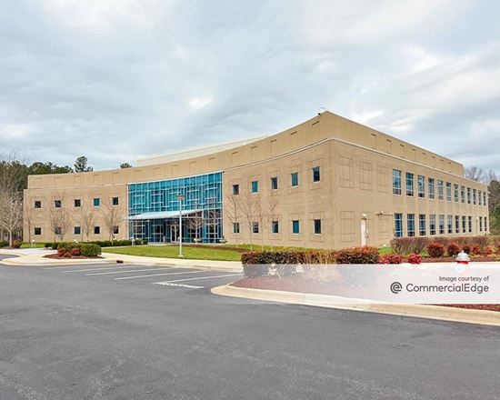 Research Triangle Park - 7010, 7020 & 7030 Kit Creek Road