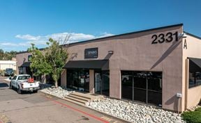 2331 W Hampden Ave, Unit 116