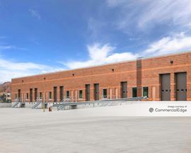 Rawson Avenue Business Center - Building B