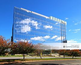 Little Patuxent Square