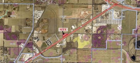 VacantLand space for Sale at 6229 W US Highway 60 in Brookline