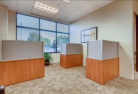 Office Evolution - Dublin