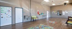 Former Autism Therapy Center for Sublease in Flagstaff