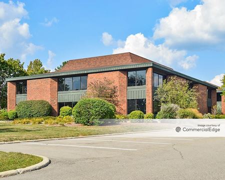 Commercial space for Rent at 3040 Charlevoix Drive SE in Grand Rapids