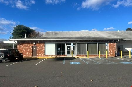 Retail space for Rent at 543 Interchange Rd in Kresgeville