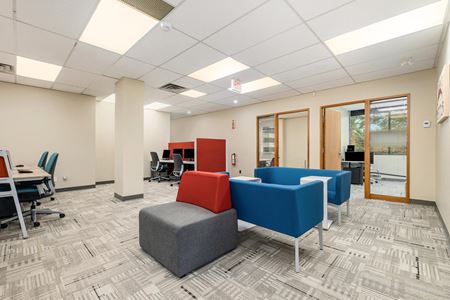Phase I, Suite 203 Space Photo Gallery 4