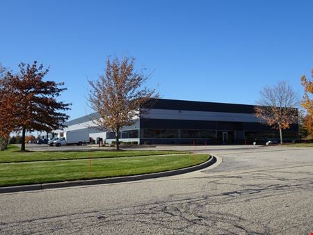 Photo of commercial space at 2689 Walkent NW in Walker