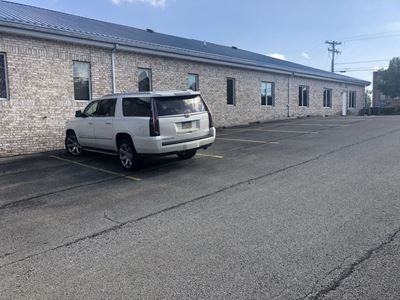 Dental Care Associates | Johnstown PA | MOB Sale
