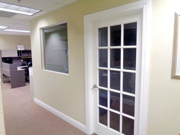 Professional Office