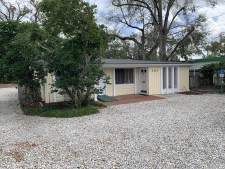 Photo of commercial space at 761 Maitland Ave in Altamonte Springs