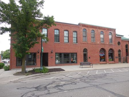 Agua Dulce Coffee & Tea Room - Monroe