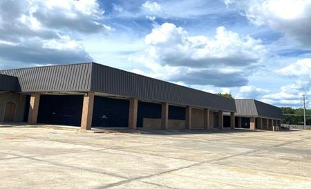 Retail space for Rent at 9257 Florida Boulevard in Baton Rouge