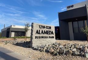 1210 W Alameda Dr