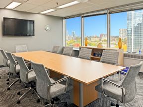 Regus - Mississauga Robert Speck 2