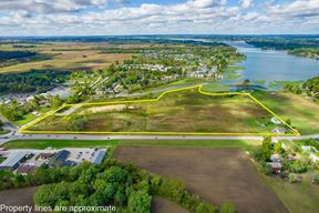 Buckeye Lake