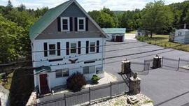Concord Hill Business Campus