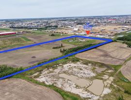 DEVELOPMENT LAND