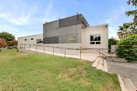 Office space for Rent at Cesar Chavez in Austin