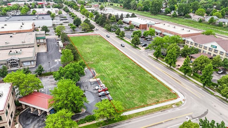 193 W. Boardwalk (Lot A)