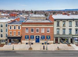 142 North Hanover Street