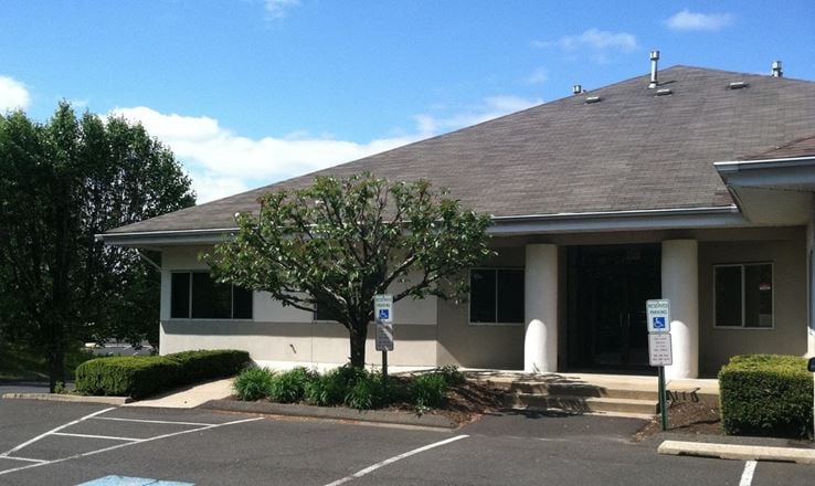 Oxford Valley Professional Center