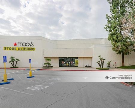 Photo of commercial space at 291 Fletcher Pkwy in El Cajon
