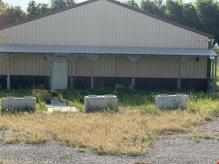 Photo of commercial space at 12388 U.S. 77 in Paoli