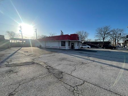 Retail space for Sale at 1120 W Touhy Ave in Park Ridge