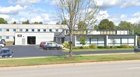 Photo of commercial space at 2121 3 Mile Road NW, SUITE B in Grand Rapids
