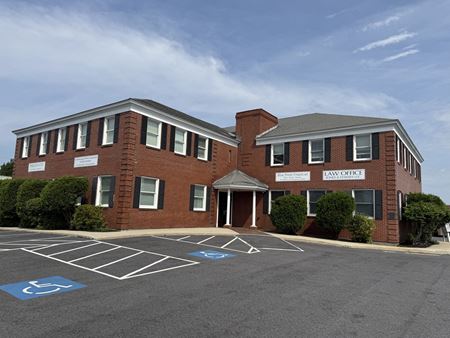 Office space for Sale at 243 US Route 1 in Scarborough