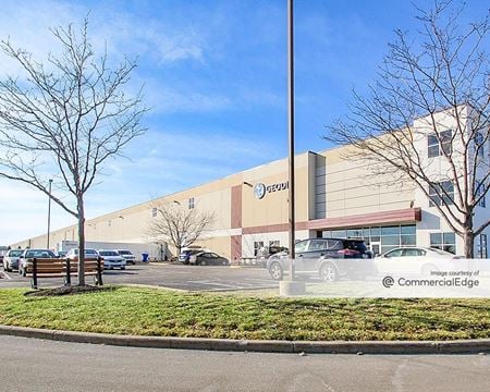 Industrial space for Rent at 1551 Opus Drive in Plainfield