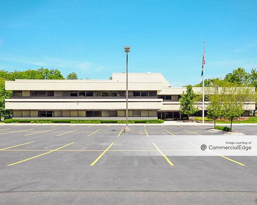 BrassCraft Manufacturing Headquarters