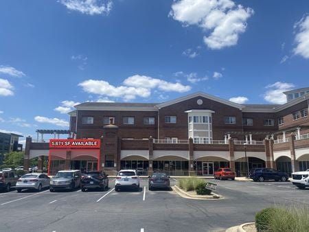 Office space for Rent at 4900 Babson Pl in Cincinnati