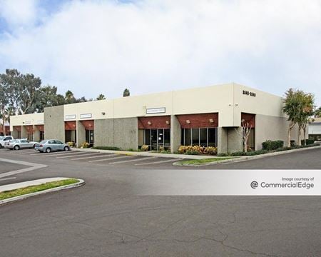 Industrial space for Rent at 3453 Chicago Avenue in Riverside