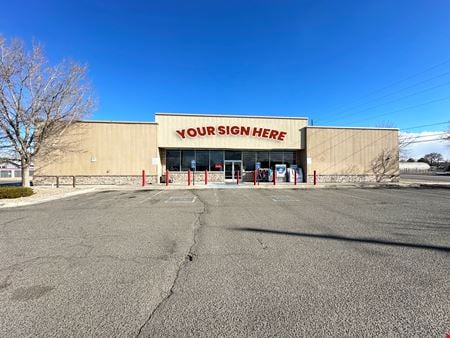Retail space for Sale at 6071 E 72nd Ave in Commerce City