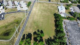 Daughtery Road Vacant Land Development Opportunity