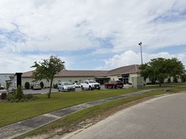 NNN Oral Surgery Center Investment