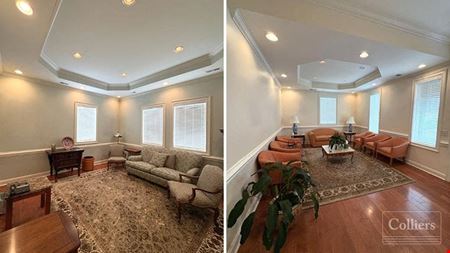 Photo of commercial space at 107 Regency Commons Dr in Greer