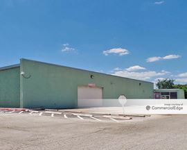Austin Highway Business Center
