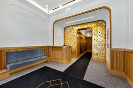 135 West 29th Street