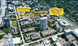 4550 & 4600 Post Oak Place Drive