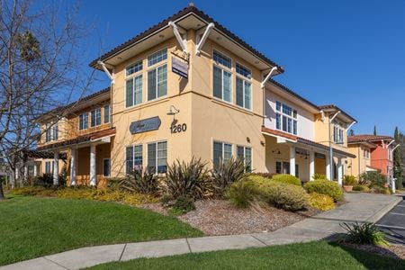 Photo of commercial space at 1260 Healdsburg Avenue in Healdsburg