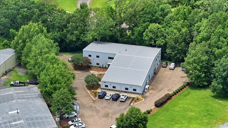 219 Industrial Dr